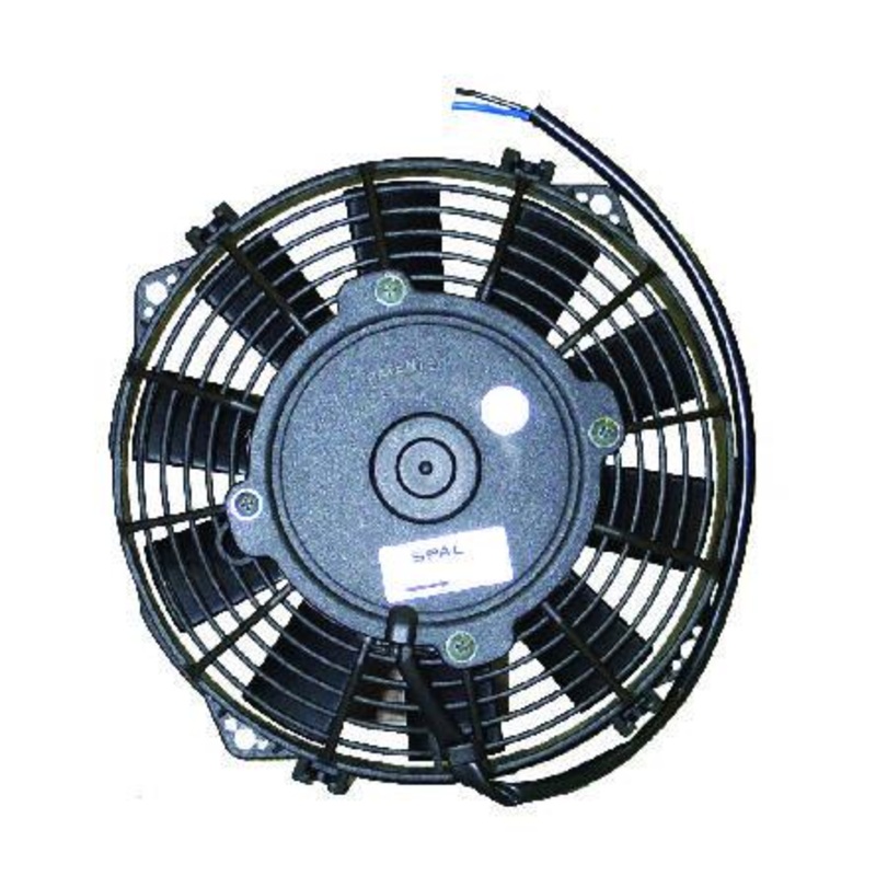 Air Conditioning Condenser Fan for Deutz & JCB VA11-AP8/C-29A – 10