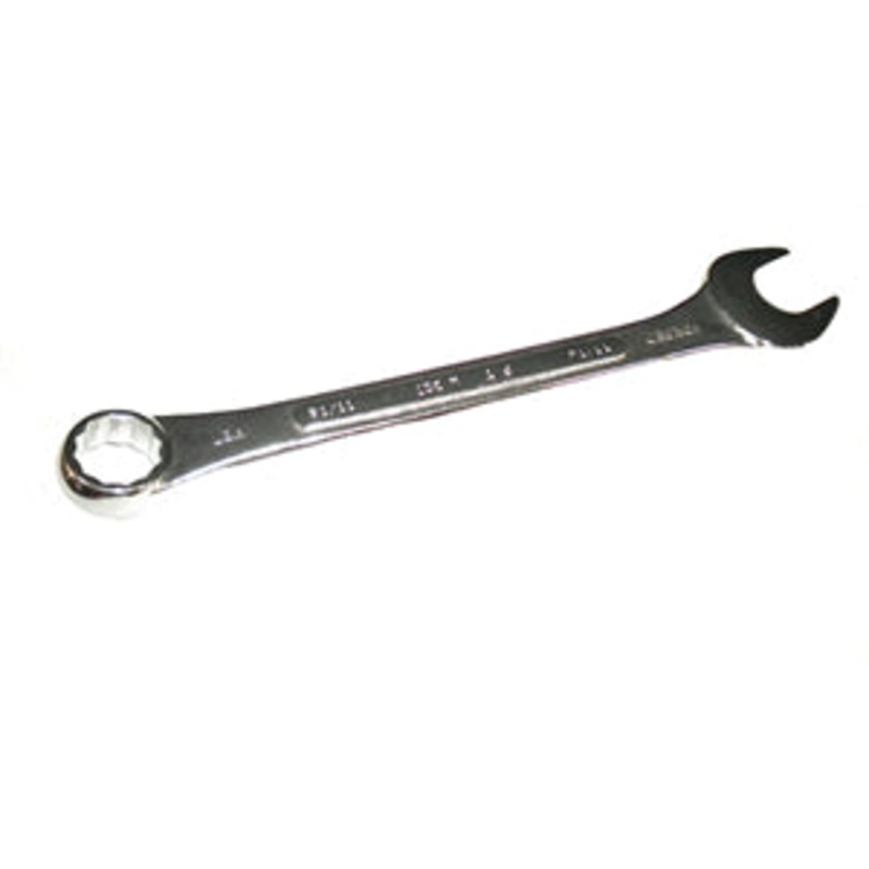 COMBINATION WRENCH – 11/16 INCH