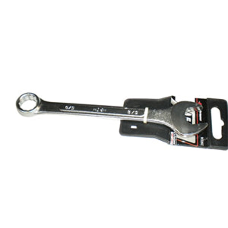 COMBINATION WRENCH – 5/8 INCH