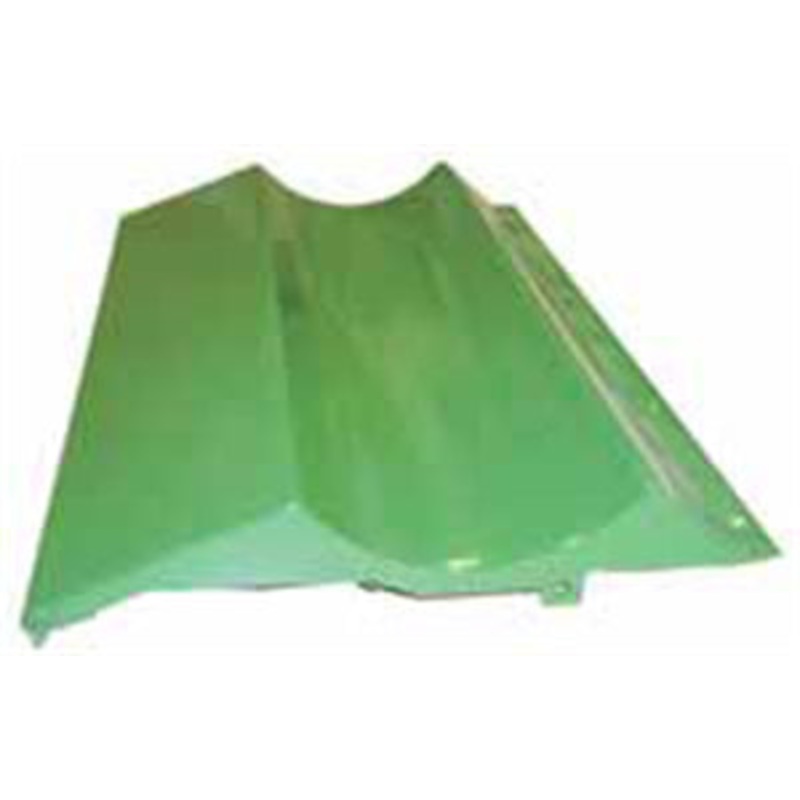 CONCAVE PRESSURE DOOR FOR 9965 IN-LINE