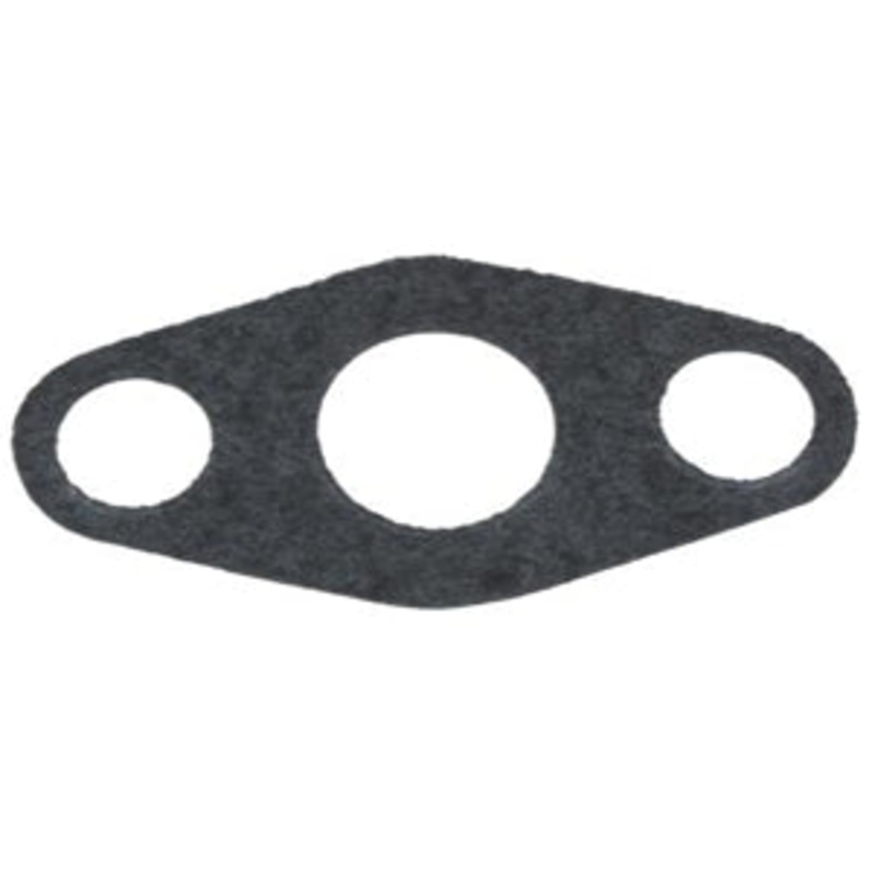 GASKET, OIL PUMP COVER TO INLET TUBE FLANGE (GEAR TYPE)