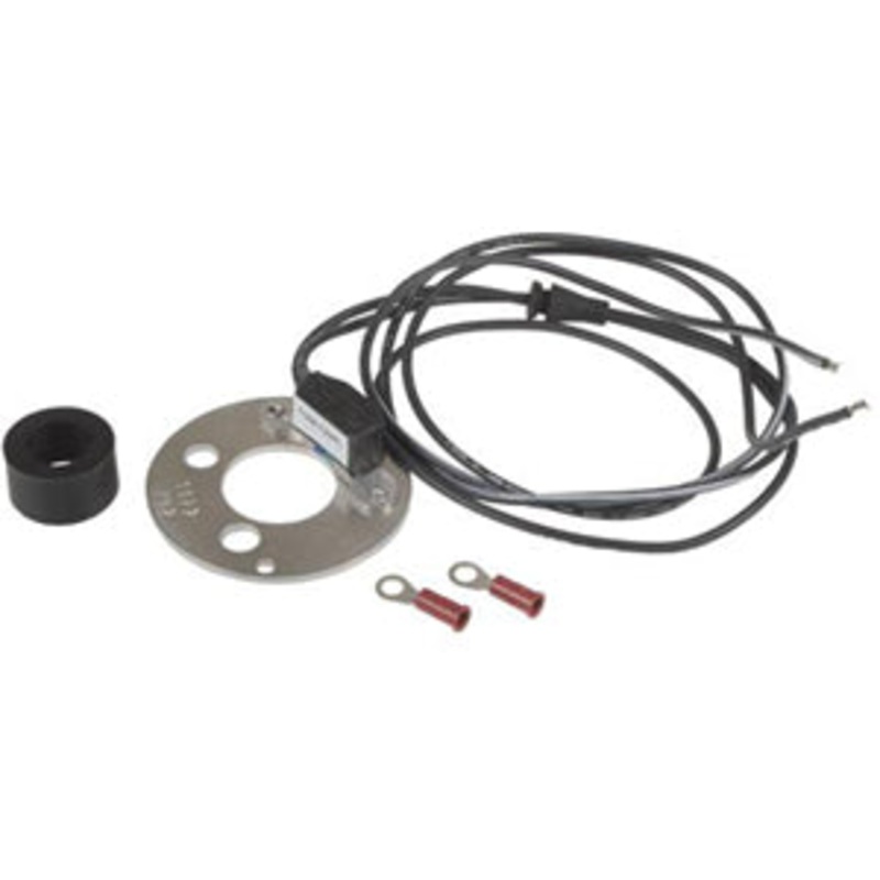 IGNITOR DELCO DISTRIBUTOR