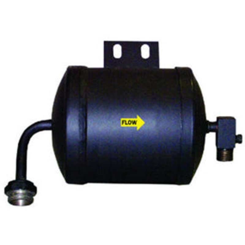 RECEIVER DRIER