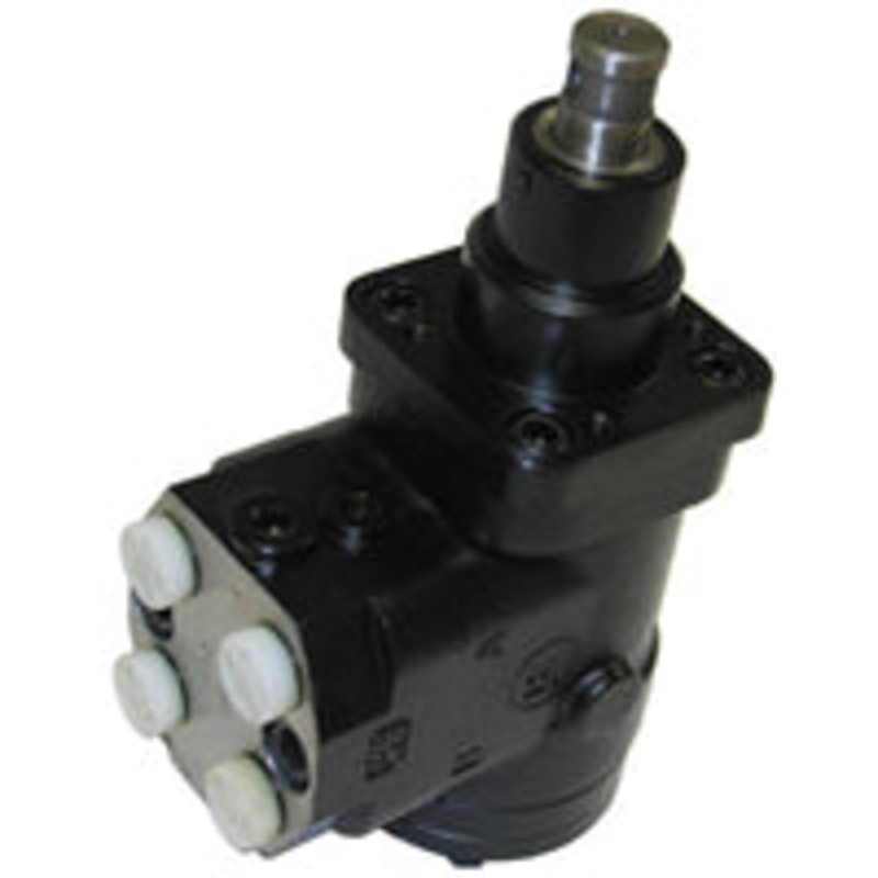 STEERING MOTOR