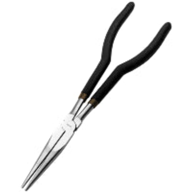 STRAIGHT LONG HANDLE PLIERS – 11