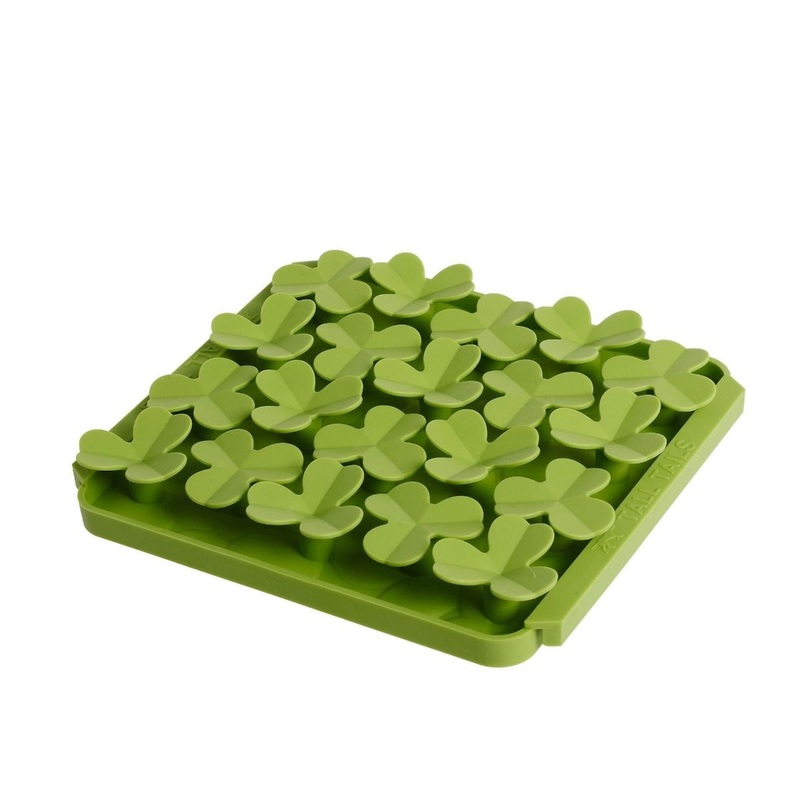 Tall Tails Foraging Mat For Dogs Clover