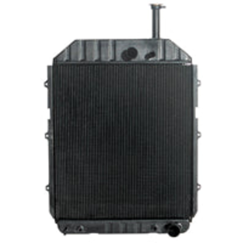 TISCO Radiator for Ford, E3NN8005BD15M