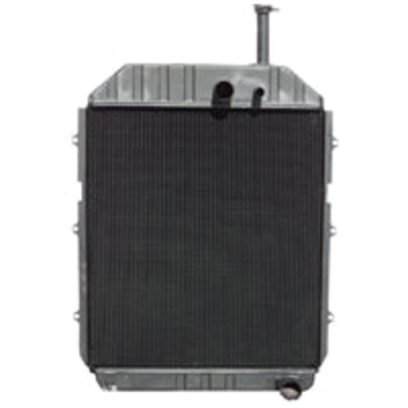 TISCO Radiator for Ford, E3NN8005CE15M