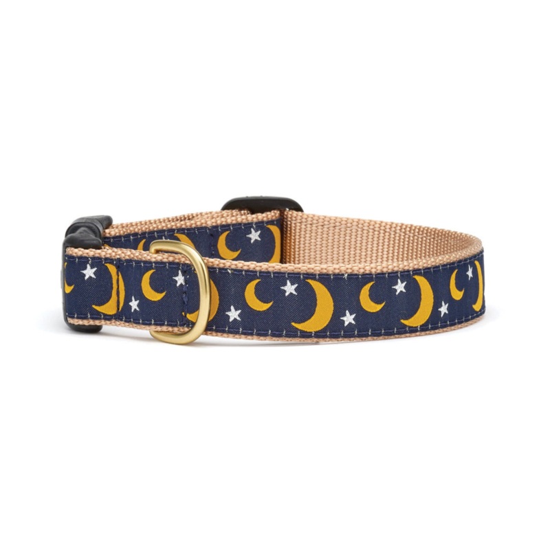 Up Country Stella & Luna Dog Collar Small (9-15) 5/8