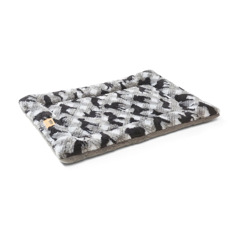 West Paw Big Sky Canis Nap Mat for Dogs, XS size