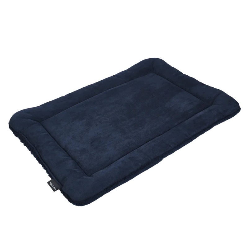 West Paw Big Sky Midnight Nap Mat for Dogs, XS size