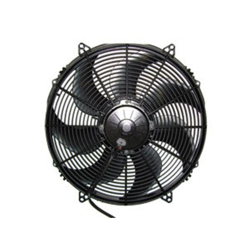 11 Condenser Fan Assembly, 24V for John Deere FF213202