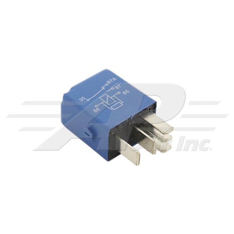 12 Volt Relay – 5 Terminal for JCB 332/C3148