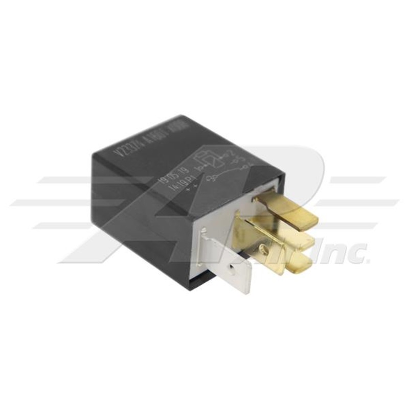 12 Volt Relay Switch for Case IH & Ford/New Holland 105849A1