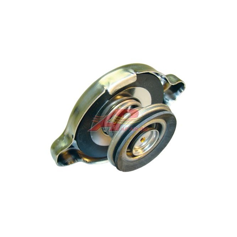 16 Lb Radiator Cap With 3/4 Deep Neck for Case IH