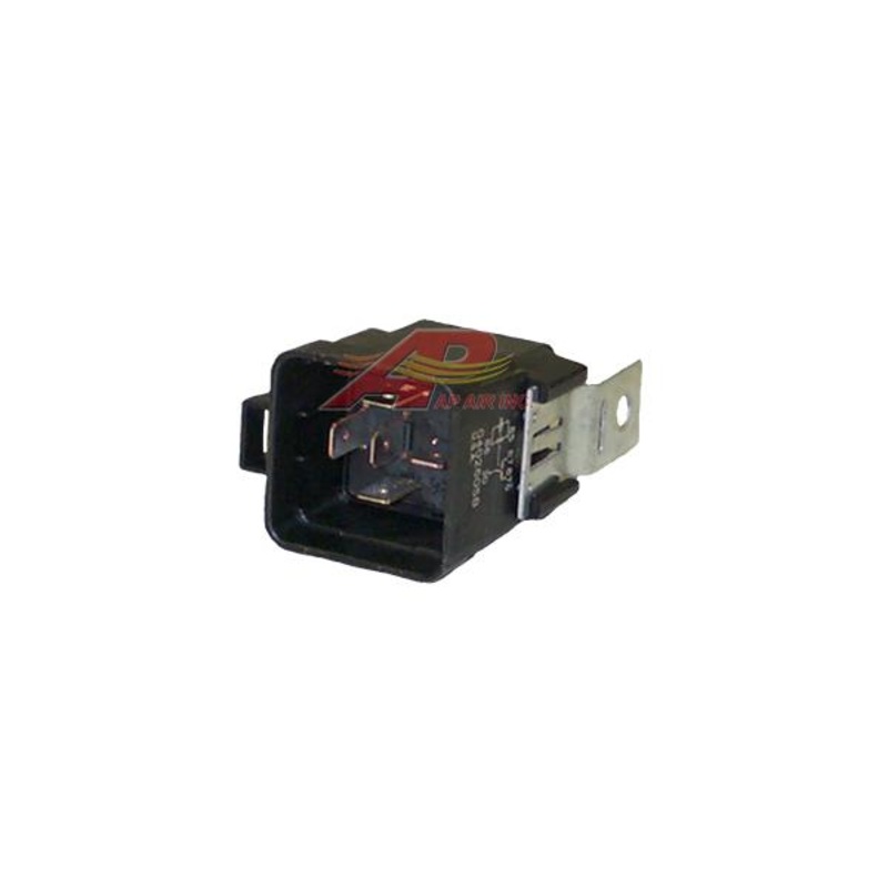 24 Volt 5 Terminal Bosch Relay for Terex