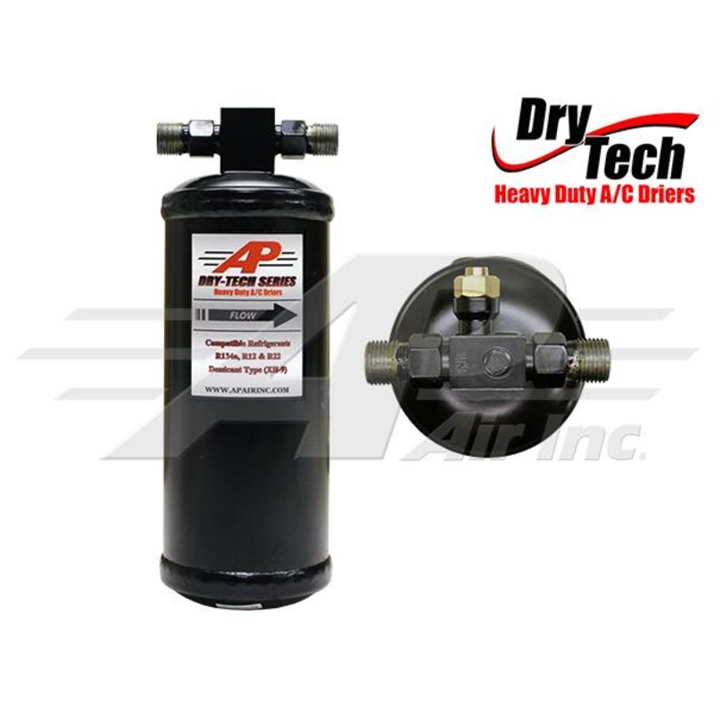 3 X 9 Male O-Ring – Dry-Tech Series for Ford/New Holland & Terex