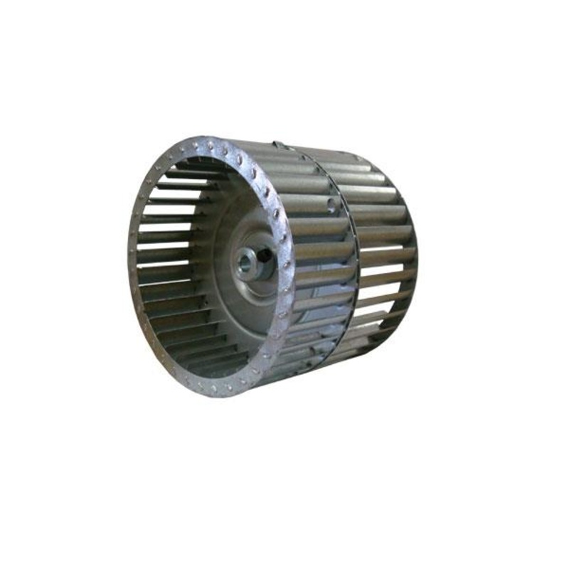 4 3/4 Diameter Wheel, 5/16 Shaft, Counter Clockwise for Terex