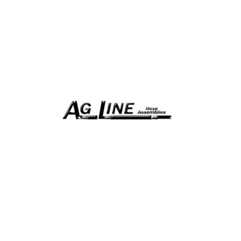 4 Piece Hose Update Kit for John Deere