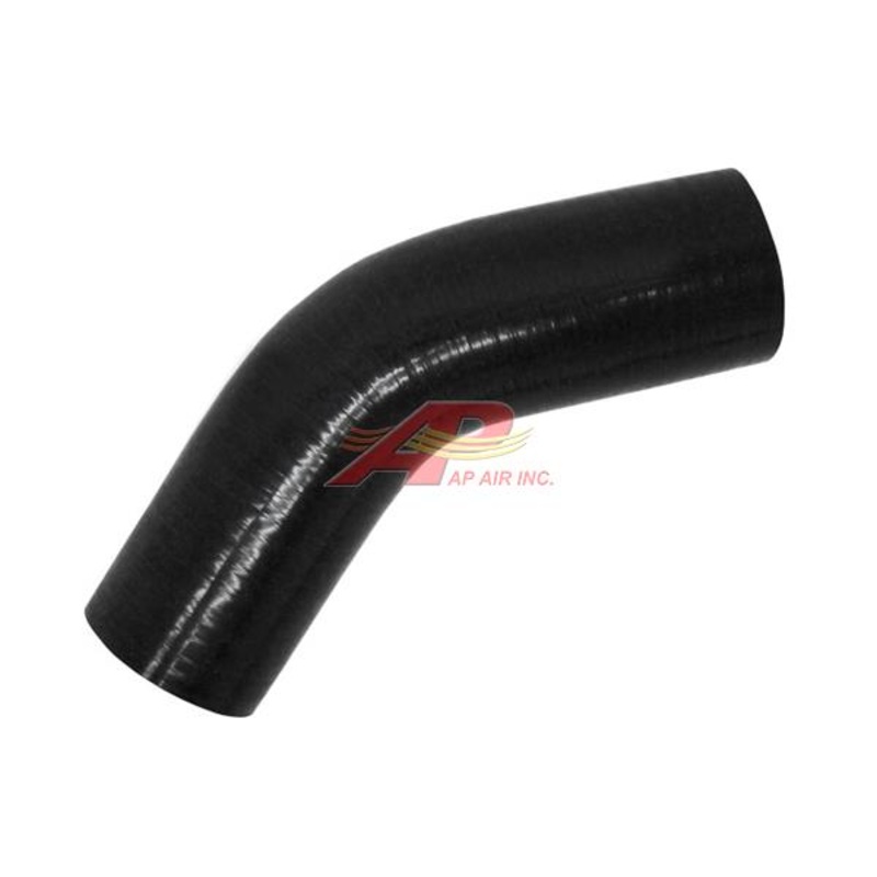 45 Silicone Radiator Hose for Massey Ferguson