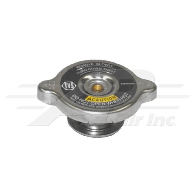 7 Lb. Jd Radiator Cap for Agco/Allis & John Deere AR28482