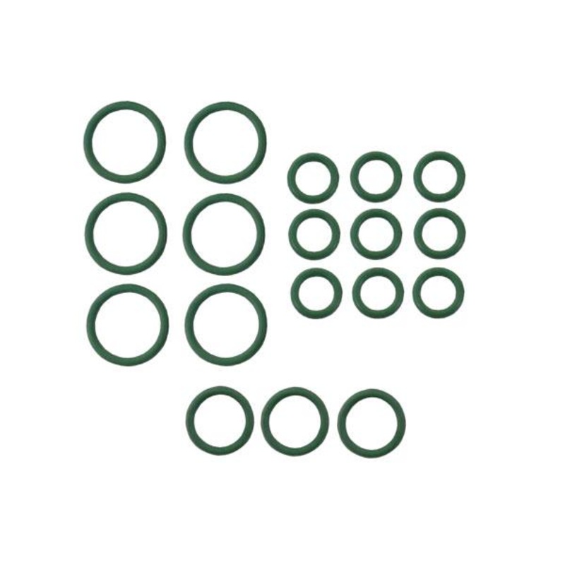 80, 88 Series Combine O-Ring Kit for International
