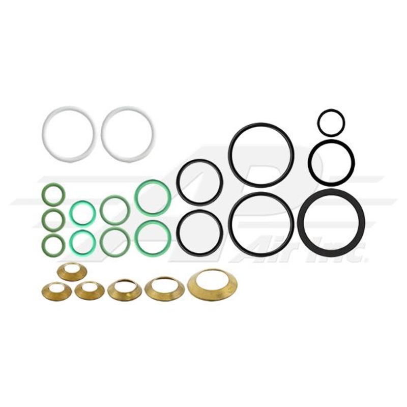 90, 94 Series O-Ring And Gasket Kit for Case IH