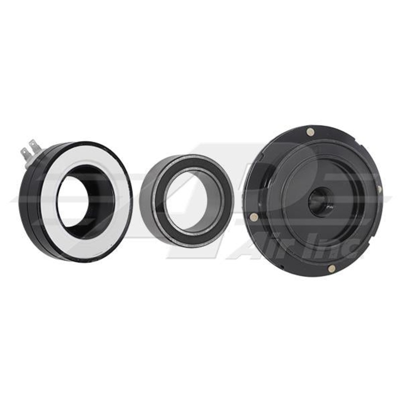 A6 Clutch Repair Kit for John Deere & Massey Ferguson