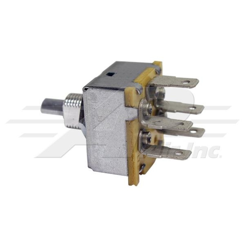 Blower Switch for Case IH, Bobcat, John Deere – 3 Speed