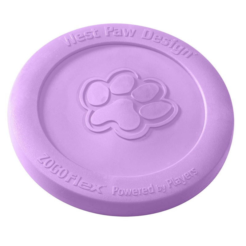 West Paw – Zisc – Lavender Large