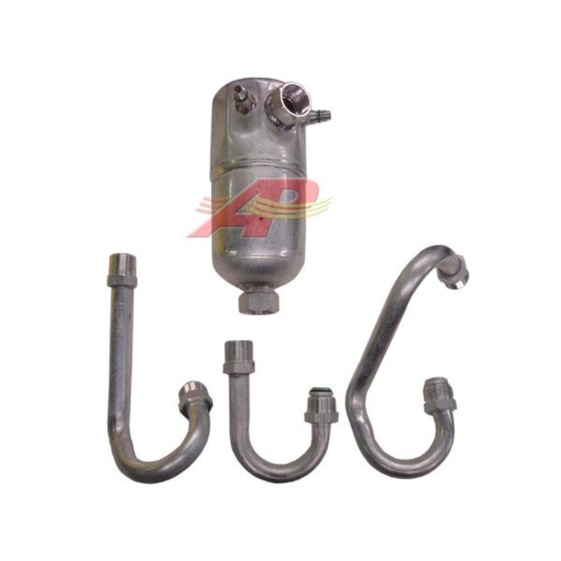 Accumulator for JCB 333/R2684