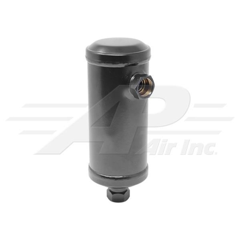 Accumulator Without Desiccant – Cat Oe Steel for Caterpillar 101-8789