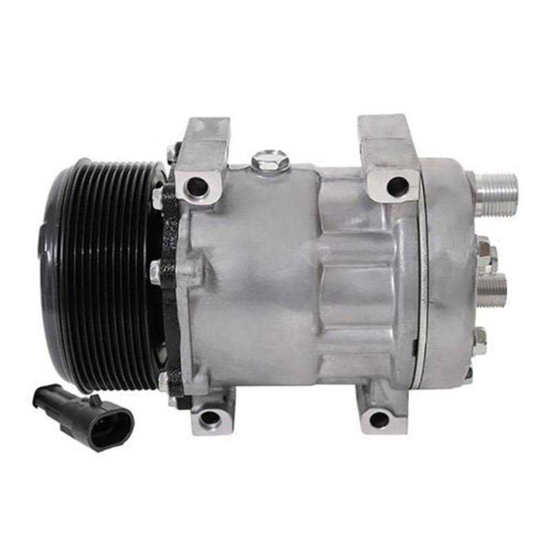 Air Conditioning Compressor for Case IH & New Holland 87300121