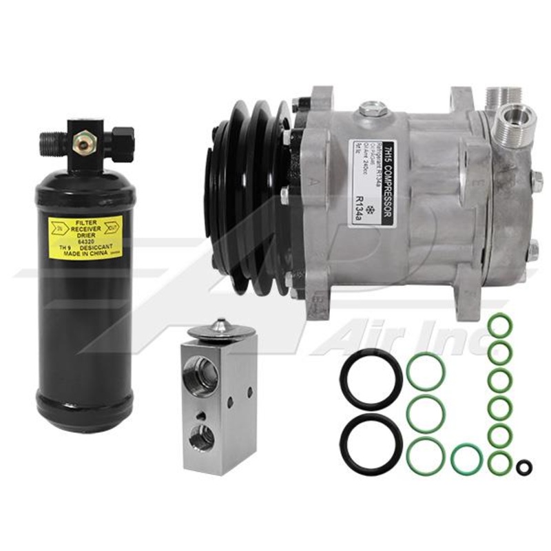 Air Conditioning Kit for Agco/Allis & White