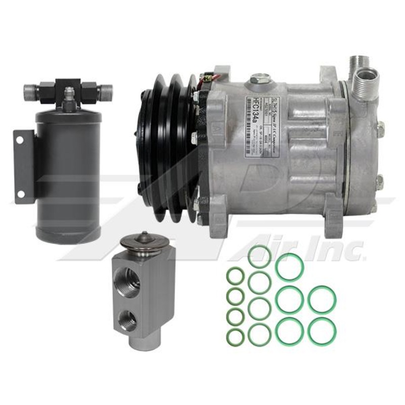 Air Conditioning Kit for Ford/New Holland