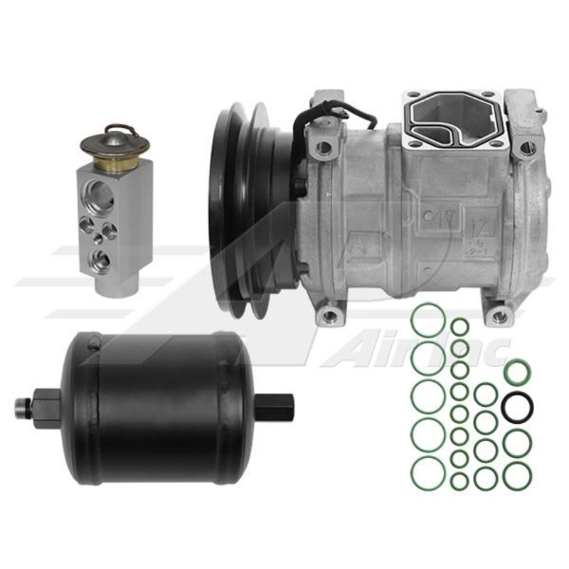Air Conditioning Kit for John Deere