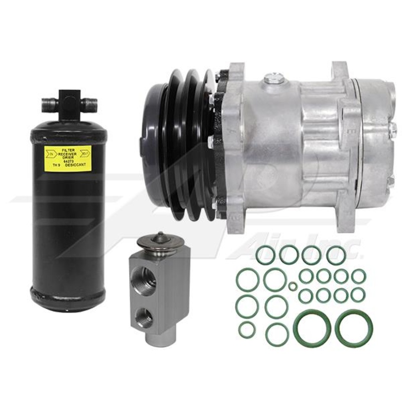 Air Conditioning Kit for Massey Ferguson