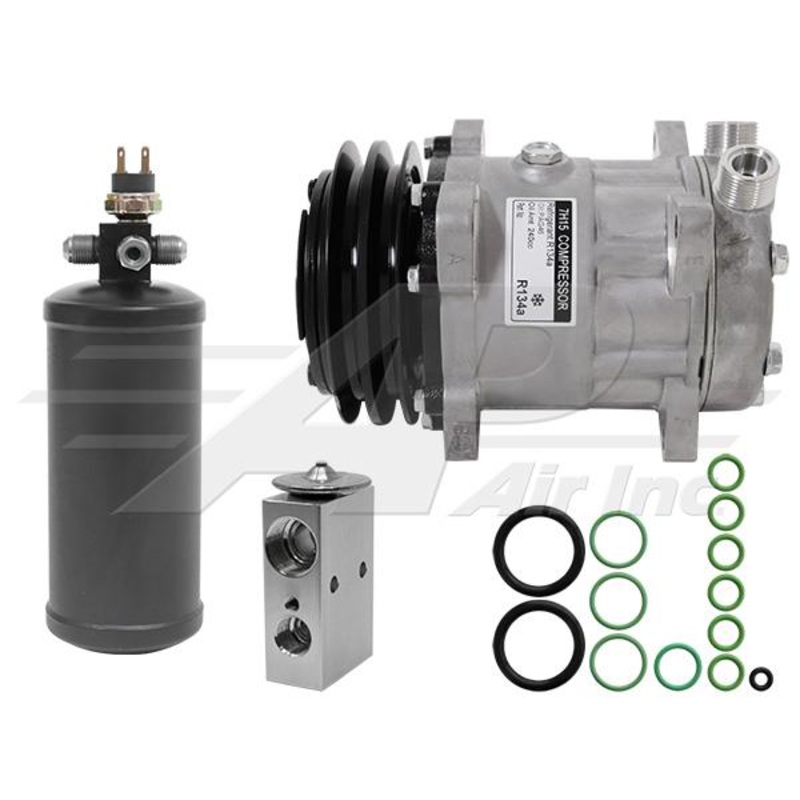 Air Conditioning Kit for White & Agco/Allis
