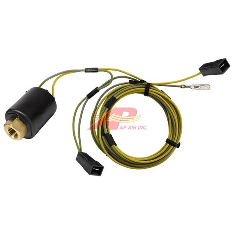 Binary Pressure Switch for John Deere AL69209