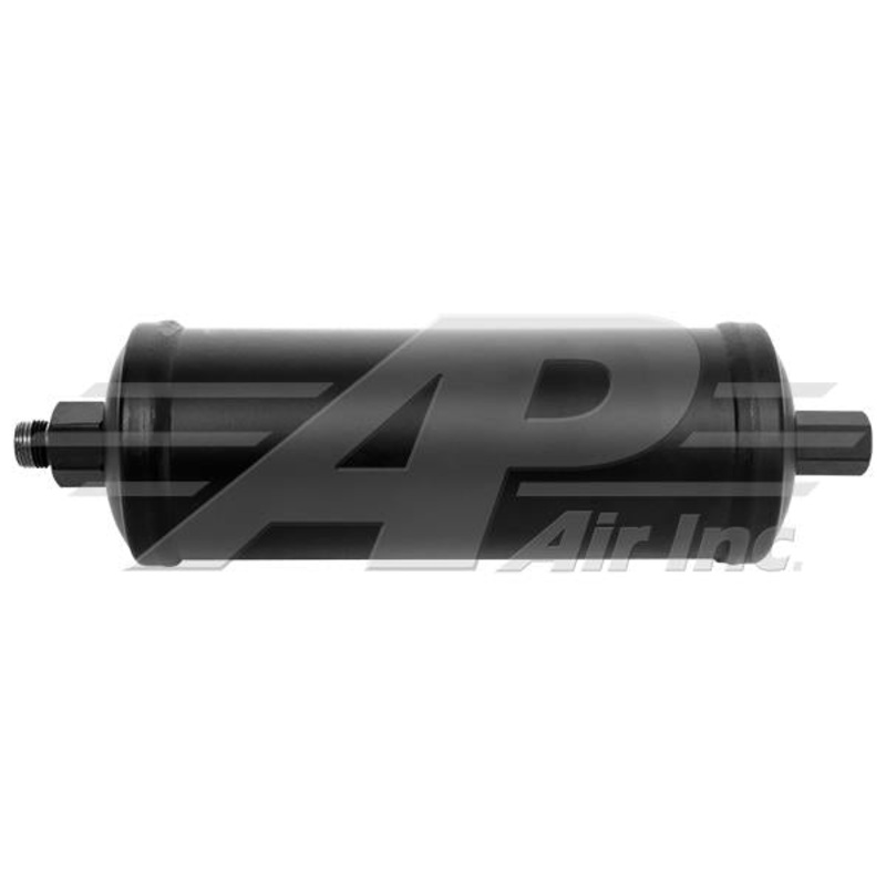 Receiver Drier 3 X 11 1/2 Female to Male O-Ring for John Deere