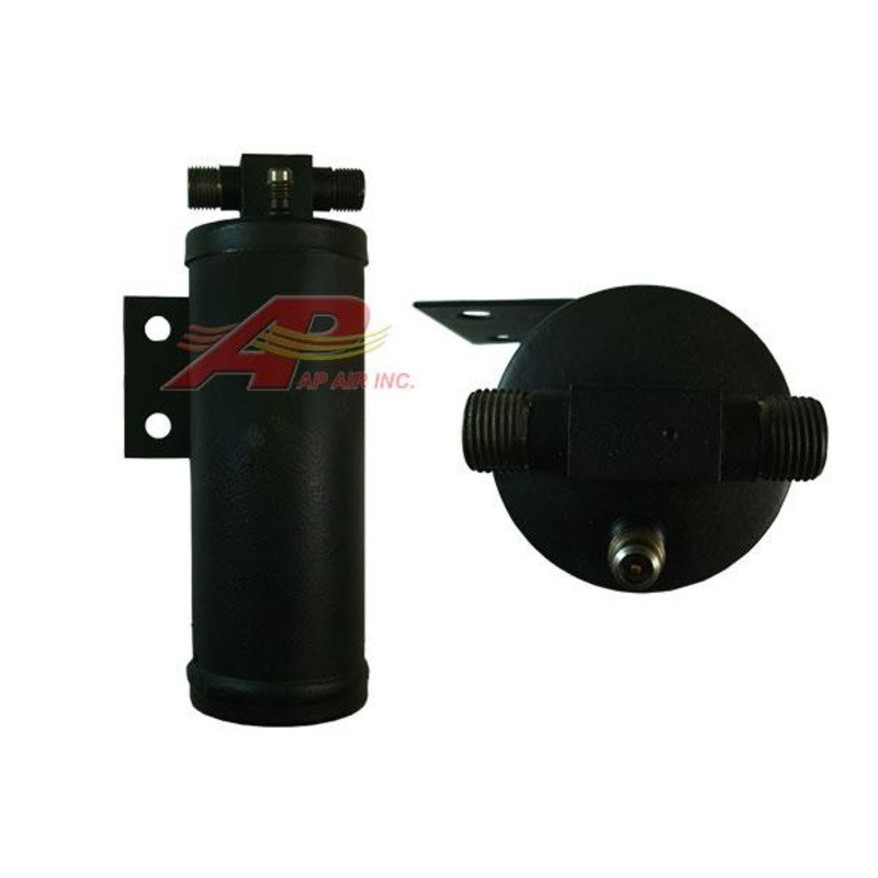 Receiver Drier for Case IH & Fiat BN98192