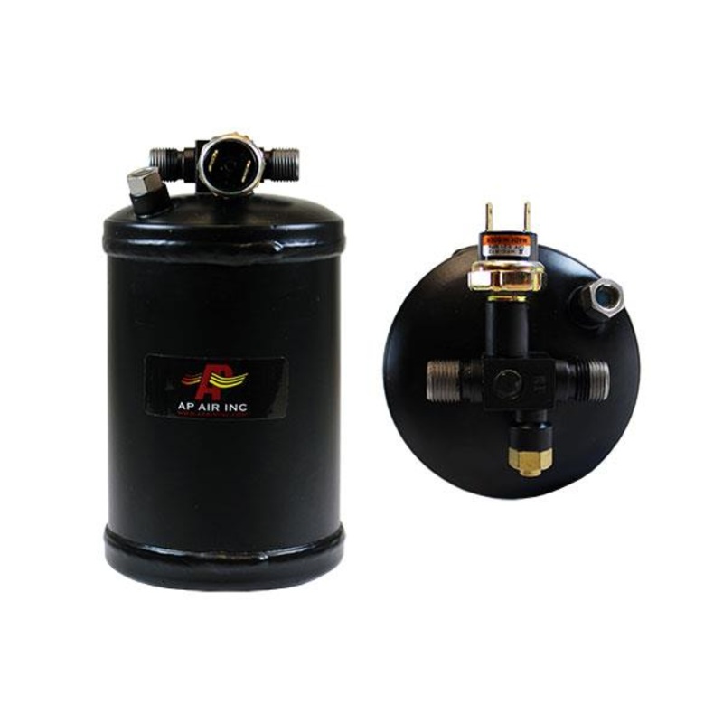 Receiver Drier for Caterpillar 106-5534