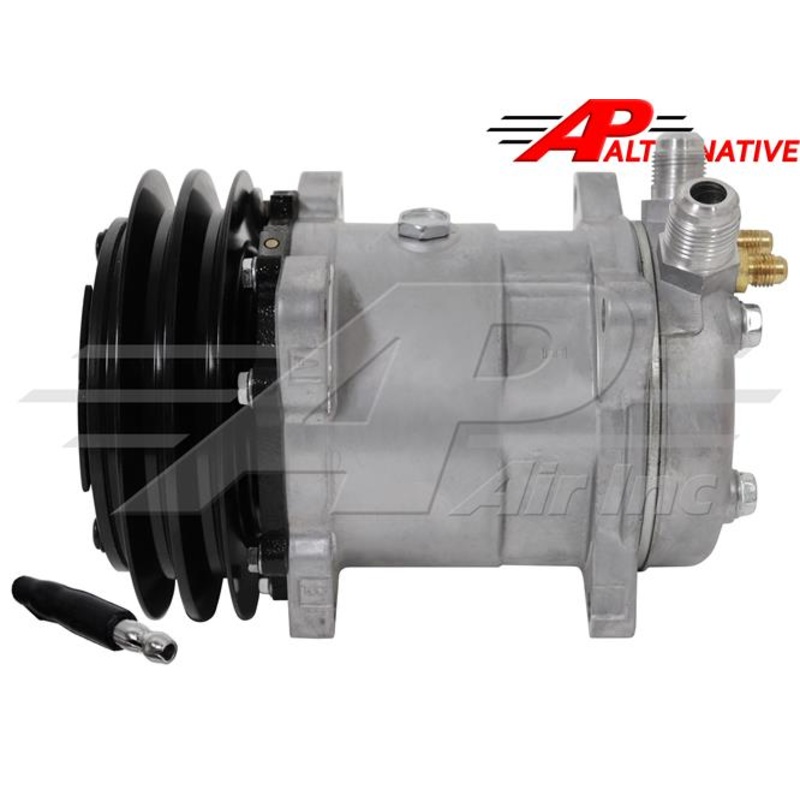 Sanden SD508 for Deutz & Agco/Allis 4330274