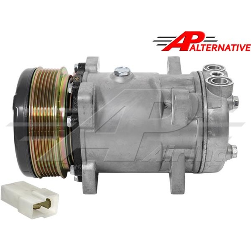 Sanden SD510 for Ford/New Holland 84317764
