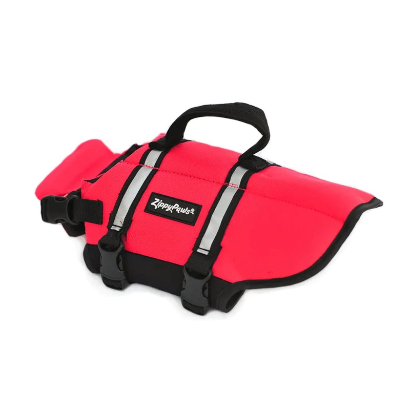 ZippyPaws Adventure Life Jacket for Dogs, Medium