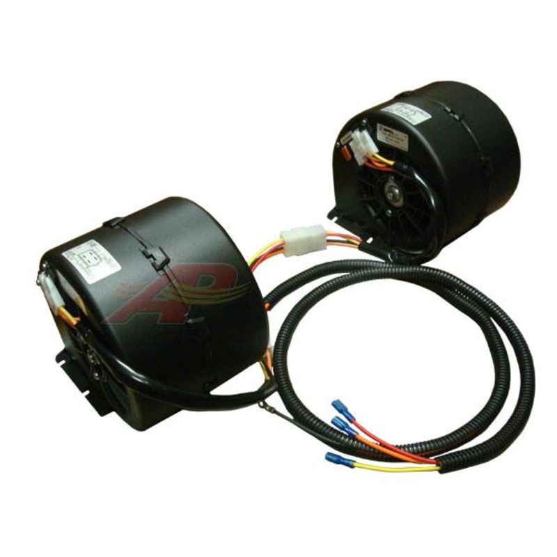 Ag Chem Terragator Blower Motor Assembly Update Kit for Ag Chem