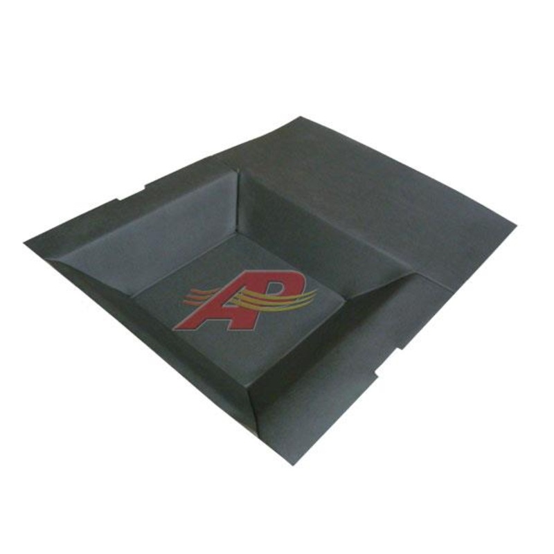 Agco/Allis 6000 Series Vinyl Headliner – Black for Agco/Allis 70275680