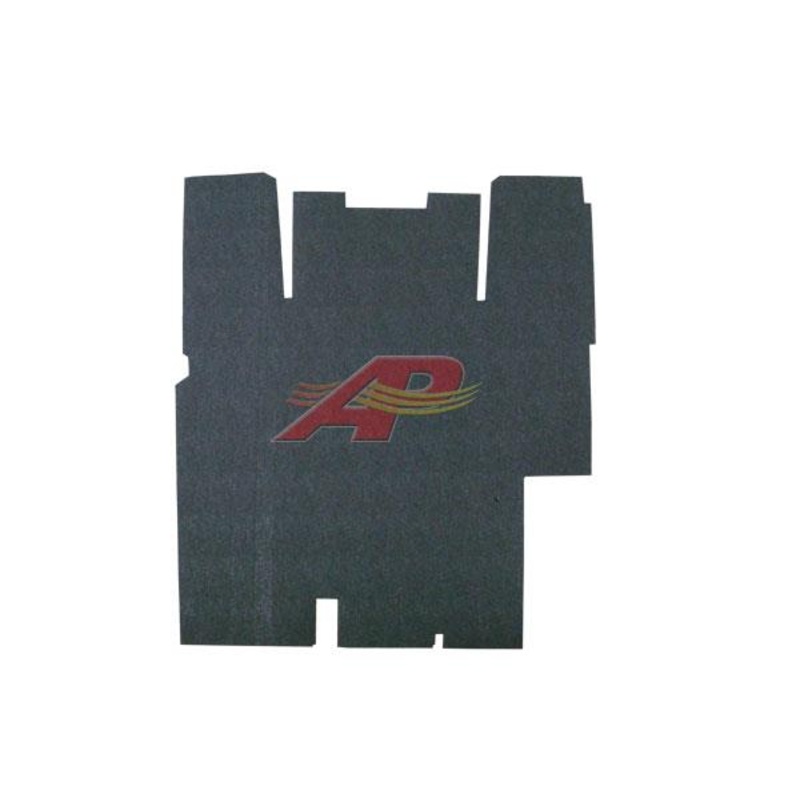 Agco/Allis 7000 Series Tractor – 5/8 Thick Floor Mat for Agco/Allis