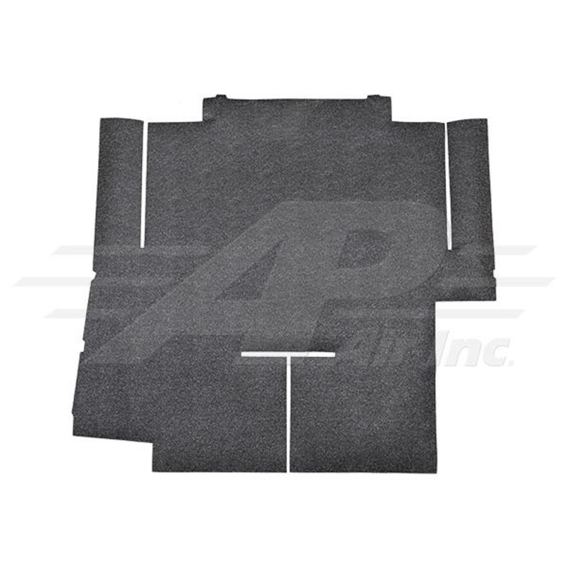 Agco/Allis Floormat for Agco/Allis
