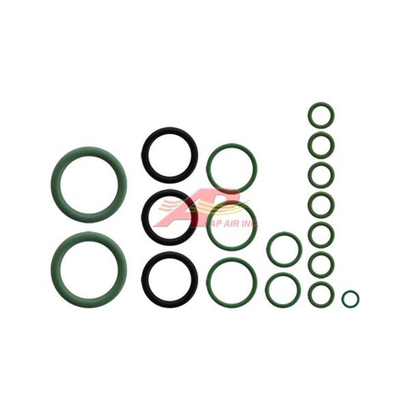 Agco Single Application O-Ring Kit for Massey Ferguson & Agco/Allis